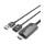 Kabel HDMI Unitek Kabel HDMI - USB (smartfon do TV/monitora)